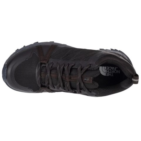 Buty The North Face Litewave Fastpack II WP W NF0A4PF4CA0 The north face