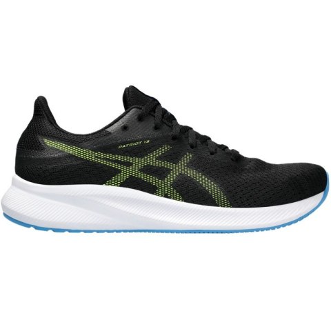 Buty do biegania Asics Patriot 13 M 1011B485 009 Asics
