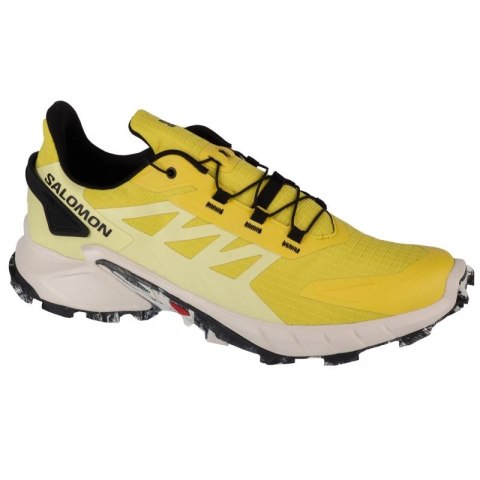Buty do biegania Salomon Supercross 4 M 474611 Salomon