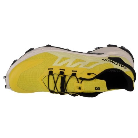 Buty do biegania Salomon Supercross 4 M 474611 Salomon
