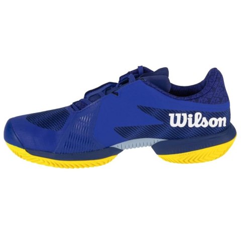Buty do tenisa ziemnego Wilson Kaos Swift 1.5 Clay M WRS332350 Wilson