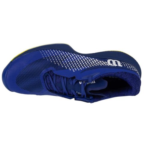 Buty do tenisa ziemnego Wilson Kaos Swift 1.5 Clay M WRS332350 Wilson
