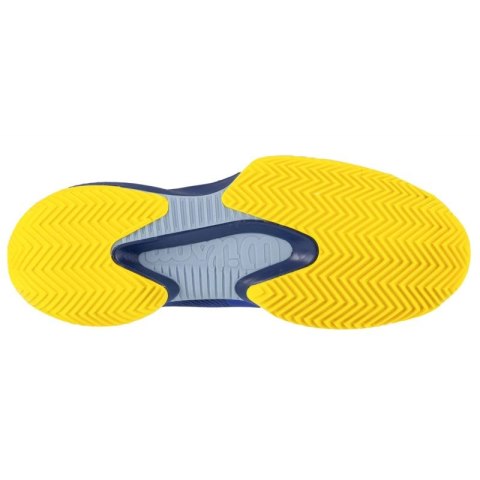 Buty do tenisa ziemnego Wilson Kaos Swift 1.5 Clay M WRS332350 Wilson