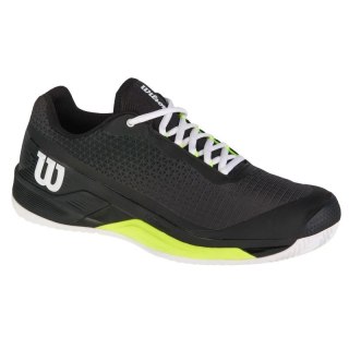 Buty do tenisa ziemnego Wilson Rush Pro 4.0 Clay M WRS332120 Wilson