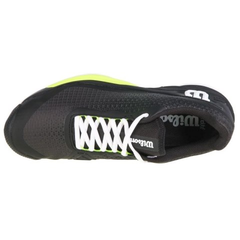 Buty do tenisa ziemnego Wilson Rush Pro 4.0 Clay M WRS332120 Wilson