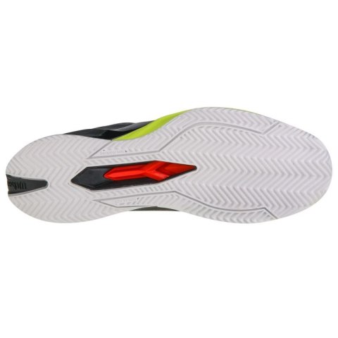 Buty do tenisa ziemnego Wilson Rush Pro 4.0 Clay M WRS332120 Wilson