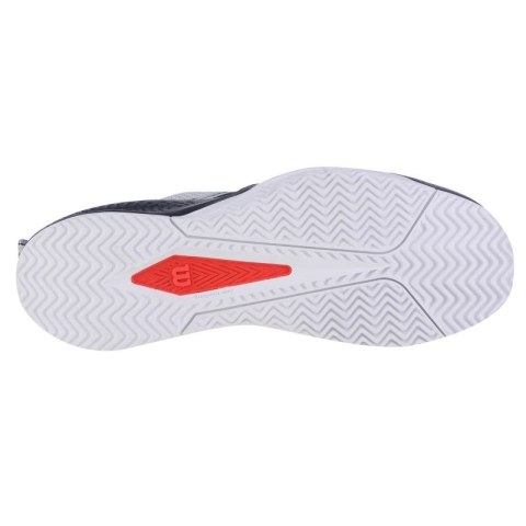 Buty do tenisa ziemnego Wilson Rush Pro Lite M WRS333190 Wilson