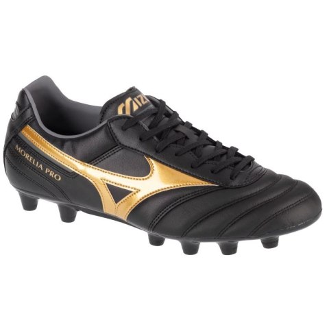 Buty piłkarskie Mizuno Morelia II Pro FG M P1GA231350 Mizuno