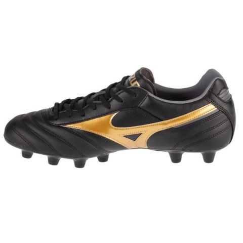 Buty piłkarskie Mizuno Morelia II Pro FG M P1GA231350 Mizuno