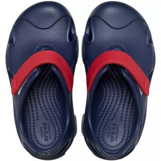 Chodaki Crocs All Terrain Fisherman Sandal Jr 208351 4CC Crocs