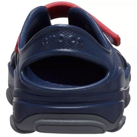 Chodaki Crocs All Terrain Fisherman Sandal Jr 208351 4CC Crocs