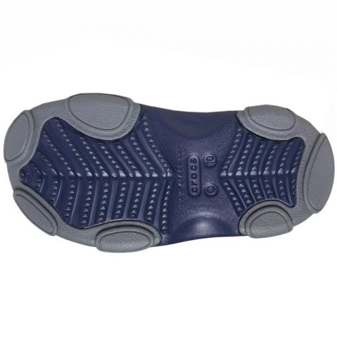 Chodaki Crocs All Terrain Fisherman Sandal Jr 208351 4CC Crocs