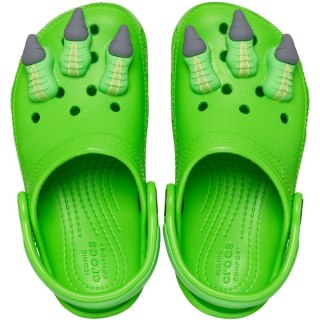 Chodaki Crocs Classic Iam Dinosaur Clog Jr 209700 3WA Crocs