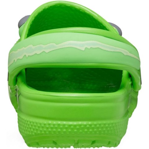 Chodaki Crocs Classic Iam Dinosaur Clog Jr 209700 3WA Crocs