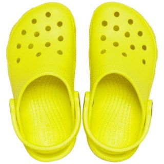 Chodaki Crocs Toddler Classic Clog Jr 206990 76M Crocs