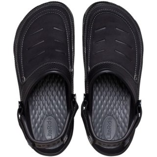 Chodaki Crocs Yukon Vista II LR Clog M 207689 0DD Crocs