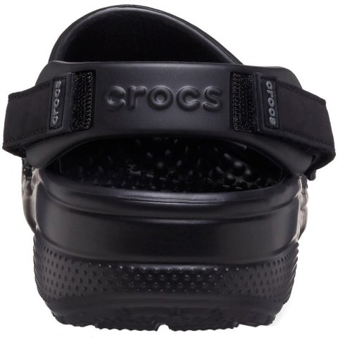 Chodaki Crocs Yukon Vista II LR Clog M 207689 0DD Crocs