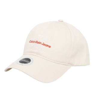 Czapka z daszkiem Calvin Klein Jeans K50K508977 Calvin Klein