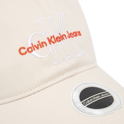 Czapka z daszkiem Calvin Klein Jeans K50K508977 Calvin Klein