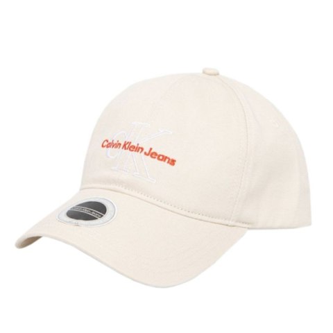 Czapka z daszkiem Calvin Klein Jeans K50K508977 Calvin Klein