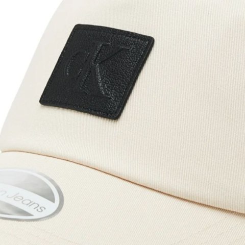 Czapka z daszkiem Calvin Klein Jeans K60K609805 Calvin Klein