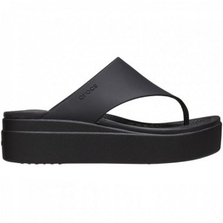 Japonki Crocs Brooklyn Flip W 208727 001 Crocs
