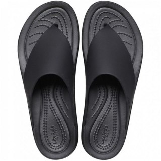 Japonki Crocs Brooklyn Flip W 208727 001 Crocs