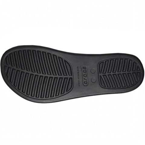 Japonki Crocs Brooklyn Flip W 208727 001 Crocs