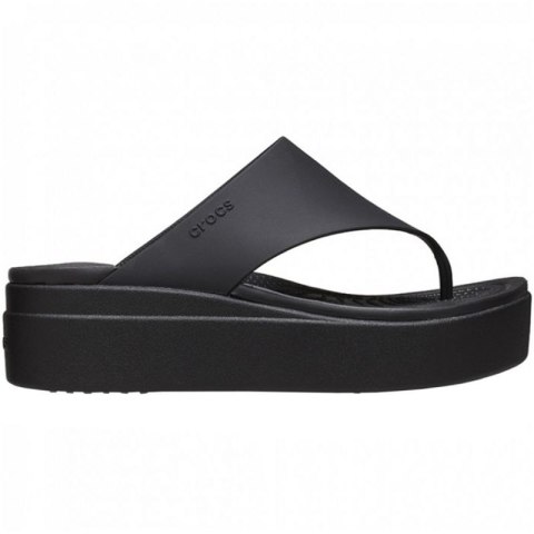 Japonki Crocs Brooklyn Flip W 208727 001 Crocs