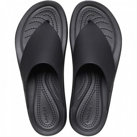 Japonki Crocs Brooklyn Flip W 208727 001 Crocs