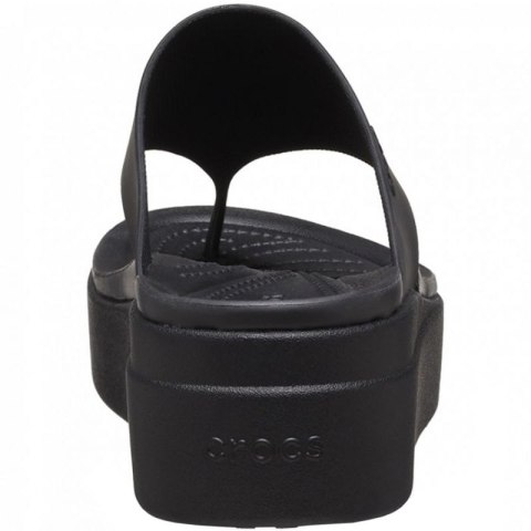 Japonki Crocs Brooklyn Flip W 208727 001 Crocs