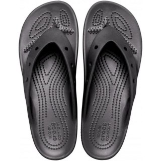 Japonki Crocs Classic Platform Flip W 207714 001 Crocs