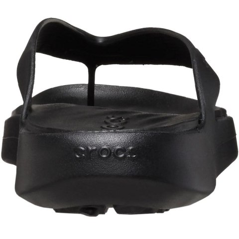 Japonki Crocs Getaway Flip W 209589 001 Crocs