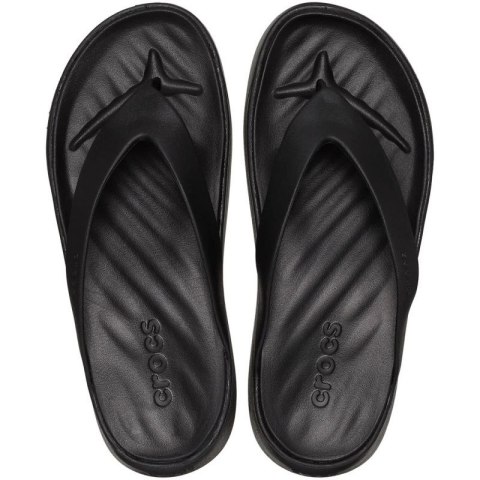 Japonki Crocs Getaway Flip W 209589 001 Crocs