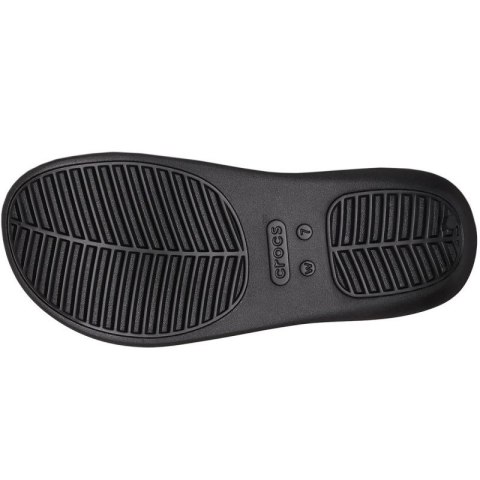 Japonki Crocs Getaway Flip W 209589 001 Crocs