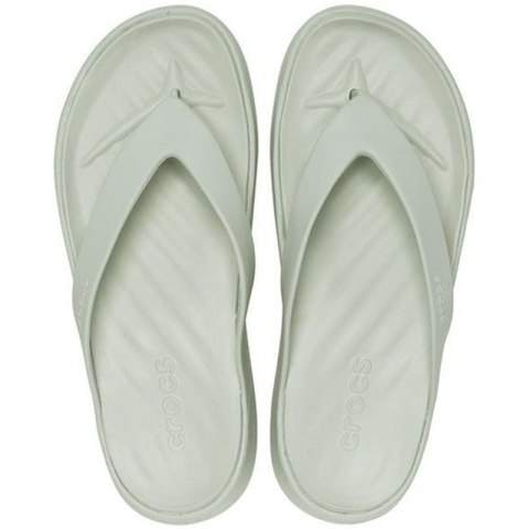 Japonki Crocs Getaway Flip W 209589 3VS Crocs