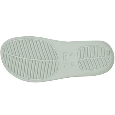 Japonki Crocs Getaway Flip W 209589 3VS Crocs