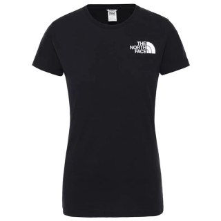 Koszulka The North Face Half Dome Tee W NF0A4M8QJK3 The north face