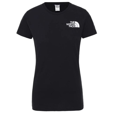 Koszulka The North Face Half Dome Tee W NF0A4M8QJK3 The north face
