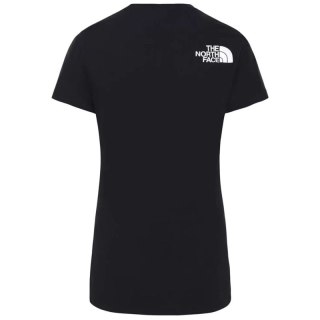Koszulka The North Face Half Dome Tee W NF0A4M8QJK3 The north face