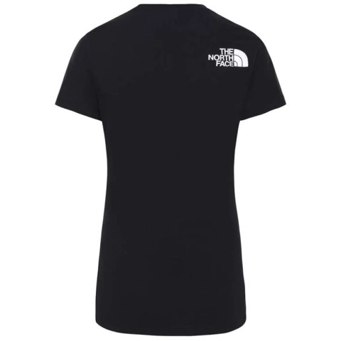 Koszulka The North Face Half Dome Tee W NF0A4M8QJK3 The north face