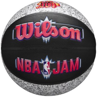 Piłka Wilson NBA Jam Indoor-Outdoor Ball WZ2011801XB Wilson