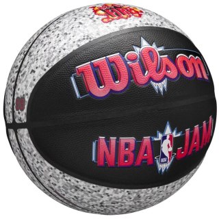 Piłka Wilson NBA Jam Indoor-Outdoor Ball WZ2011801XB Wilson