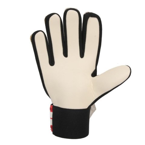 Rękawice bramkarskie Reusch Attrakt Starter Solid Jr 54 72 014 8905 Reusch