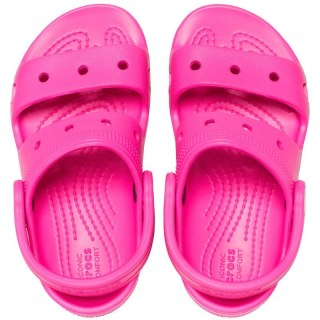 Sandały Crocs Classic Kids Sandals T Jr 207537 6UB Crocs
