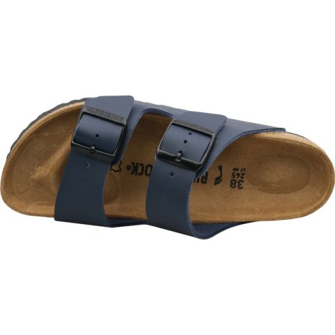 Birkenstock Arizona 51753 białe 39