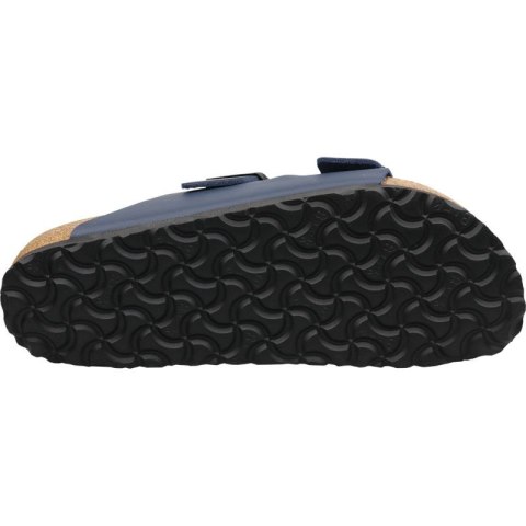 Birkenstock Arizona 51753 białe 39