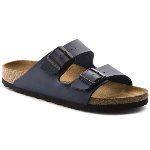 Birkenstock Arizona 51753 białe 39
