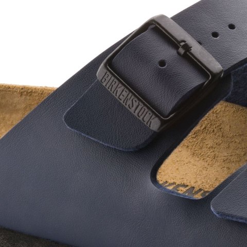 Birkenstock Arizona 51753 białe 39