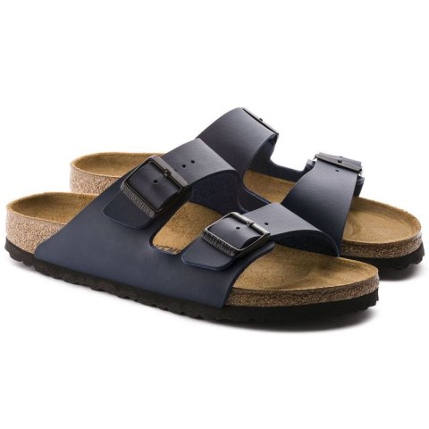 Birkenstock Arizona 51753 białe 39